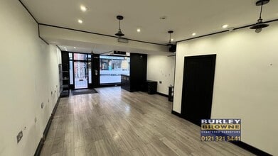 11 Bird St, Lichfield for lease Interior Photo- Image 1 of 6