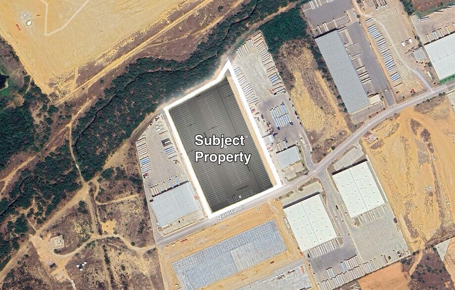 4006 Quivira Dr, Laredo, TX à louer - Photo principale - Image 2 de 3