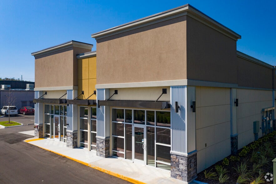 8725 W Linebaugh Ave, Tampa, FL for sale - Building Photo - Image 3 of 7