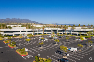 More details for 27121 Towne Centre Dr, Foothill Ranch, CA - Office for Lease