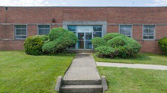 More details for 30 Industrial Ave, Mahwah, NJ - Industrial for Lease