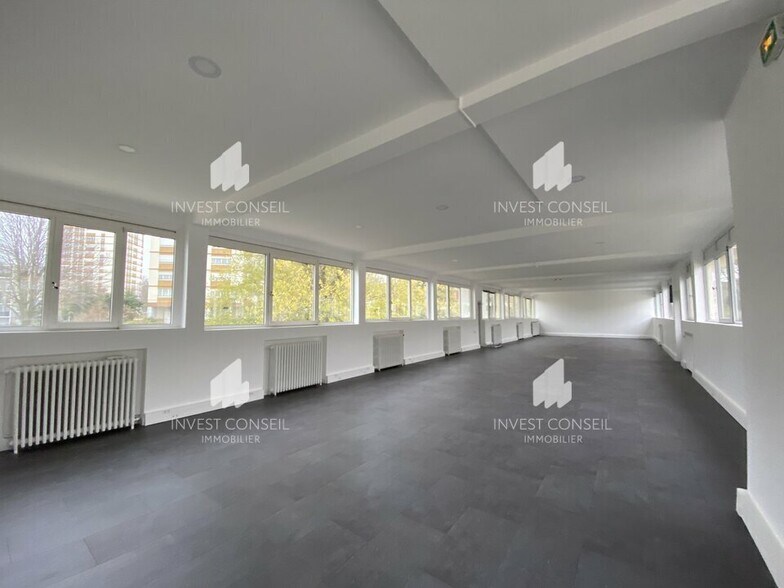 26 Rue Des Amandiers, Nanterre à louer - Photo intérieure - Image 3 de 6