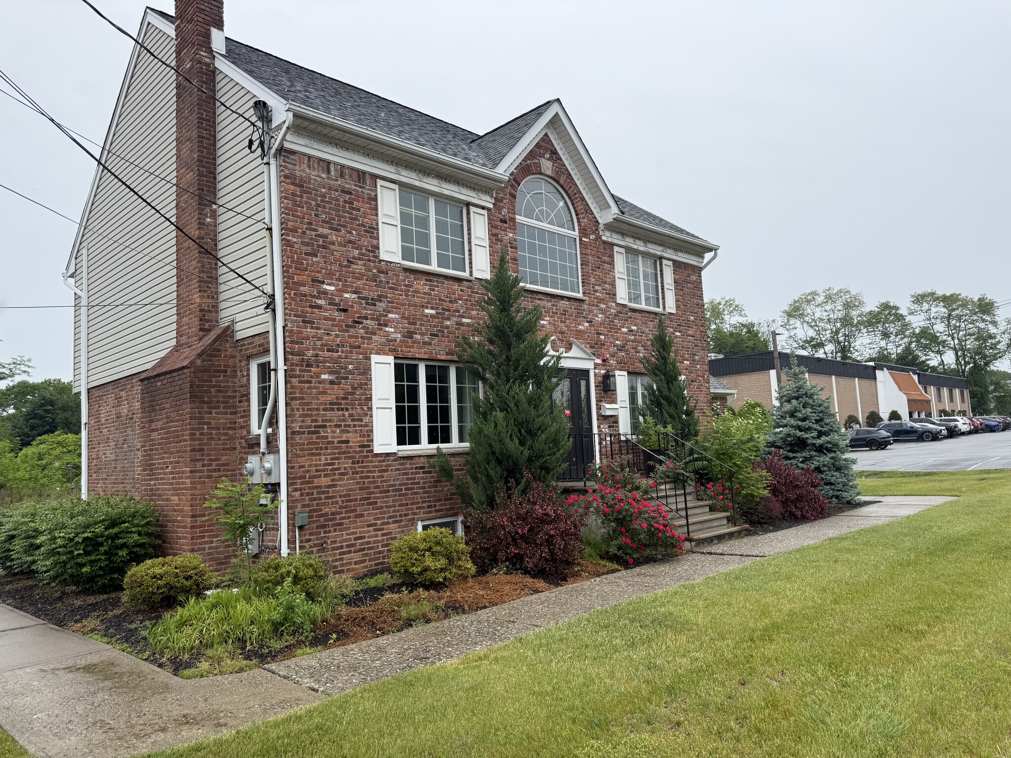 363 State Rt 23, Pompton Plains, NJ for lease Building Photo- Image 1 of 12