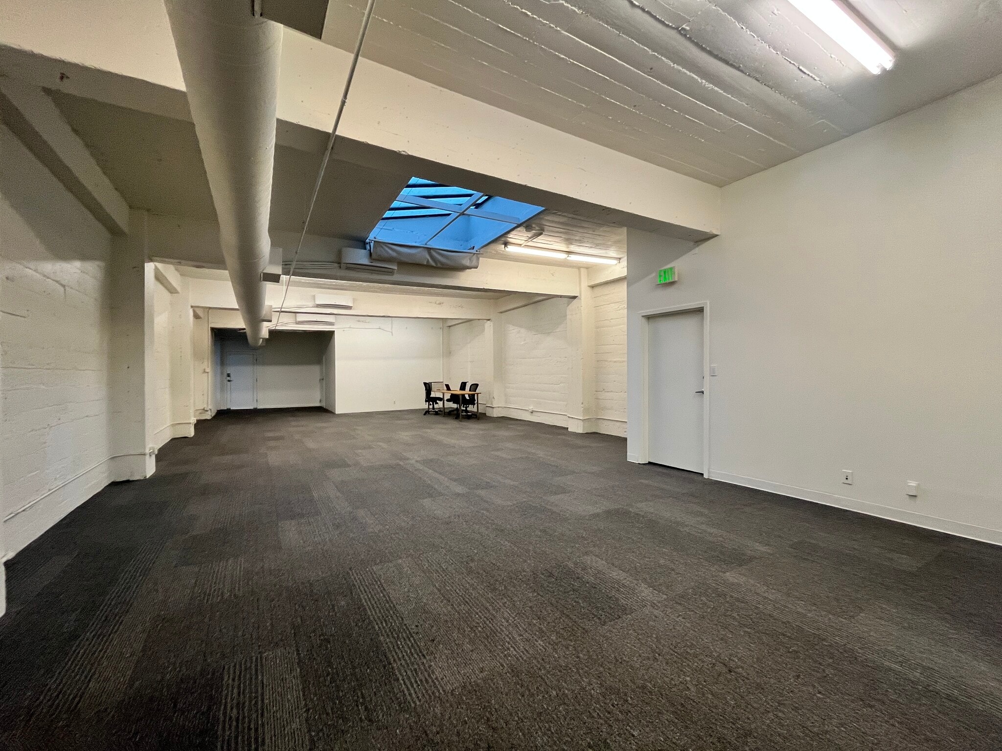 530 Howard St, San Francisco, CA for lease Interior Photo- Image 1 of 3