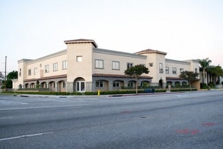 More details for 8077 Florence Ave, Downey, CA - Office for Lease