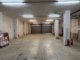 Plus de détails pour Carrer Puigterrà de Dalt, 34, Manresa - Commerce de détail à louer