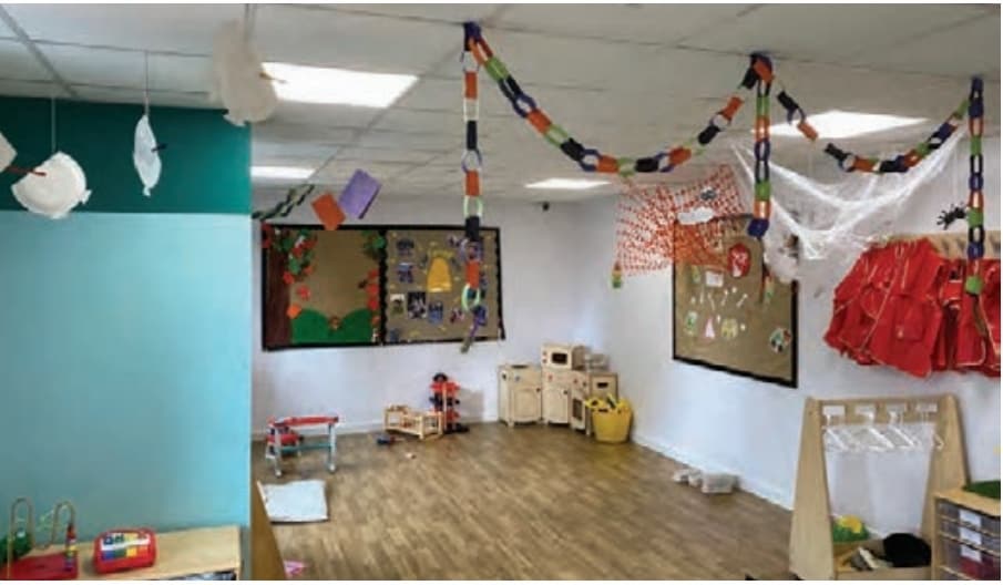 31-37 Lambourne Crescent, Cardiff, VGL CF14 5GG - Unit 35-37 -  - Interior Photo - Image 1 of 5