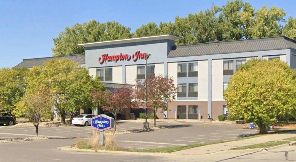 101 Sodrac Dr, North Sioux City, SD for sale Building Photo- Image 1 of 13