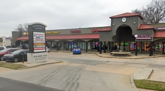 Plus de détails pour 1219 W Will Rogers Blvd, Claremore, OK - Commerce de détail à louer