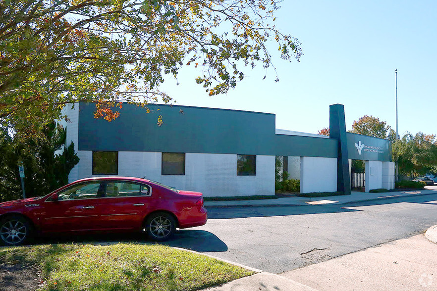 3315 High St, Portsmouth, VA for sale - Building Photo - Image 1 of 1