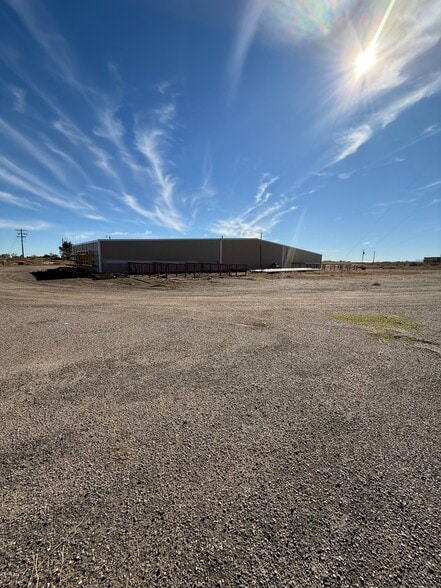 20525 County Road Q, Fort Morgan, CO à vendre - Aérien - Image 2 de 5