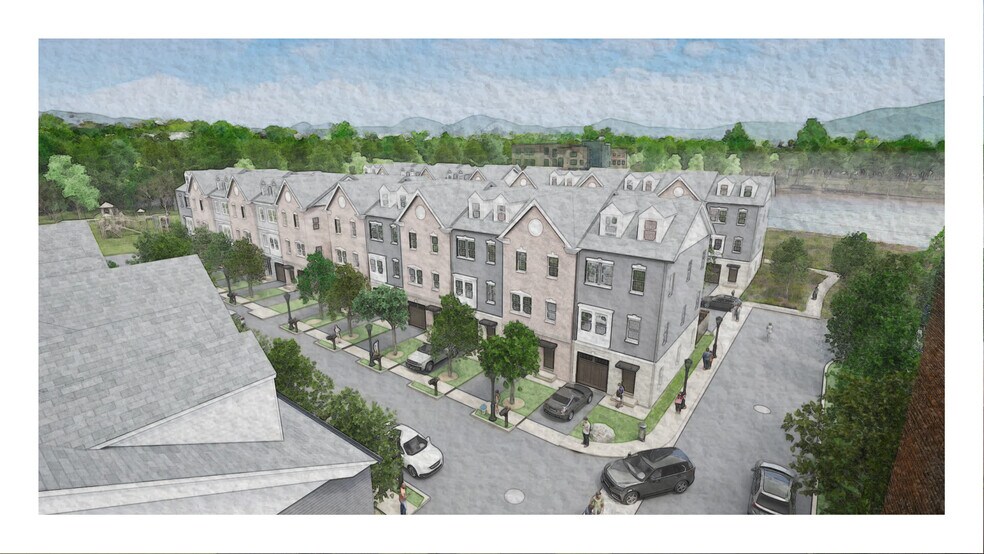 610 W Church Ave, York, PA à louer - Photo du bâtiment - Image 3 de 26