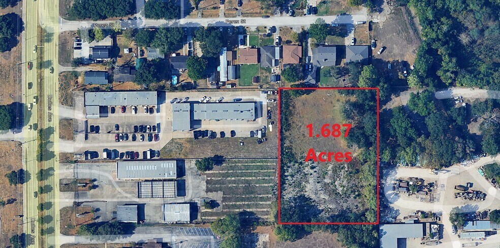 507 Dulles Ave, Stafford, TX à vendre - Photo principale - Image 3 de 33