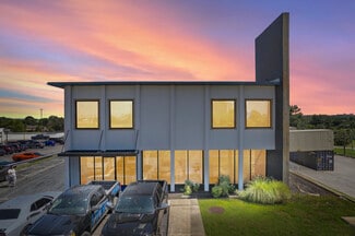 More details for 5770 E Skelly Dr, Tulsa, OK - Office for Lease