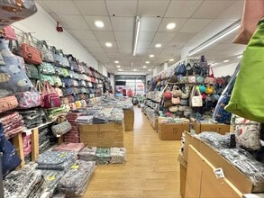 Cheetham Hill Rd, Manchester for lease Interior Photo- Image 2 of 2