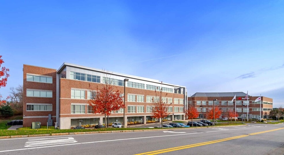 314 Littleton Rd, Westford, MA for lease - Building Photo - Image 2 of 13