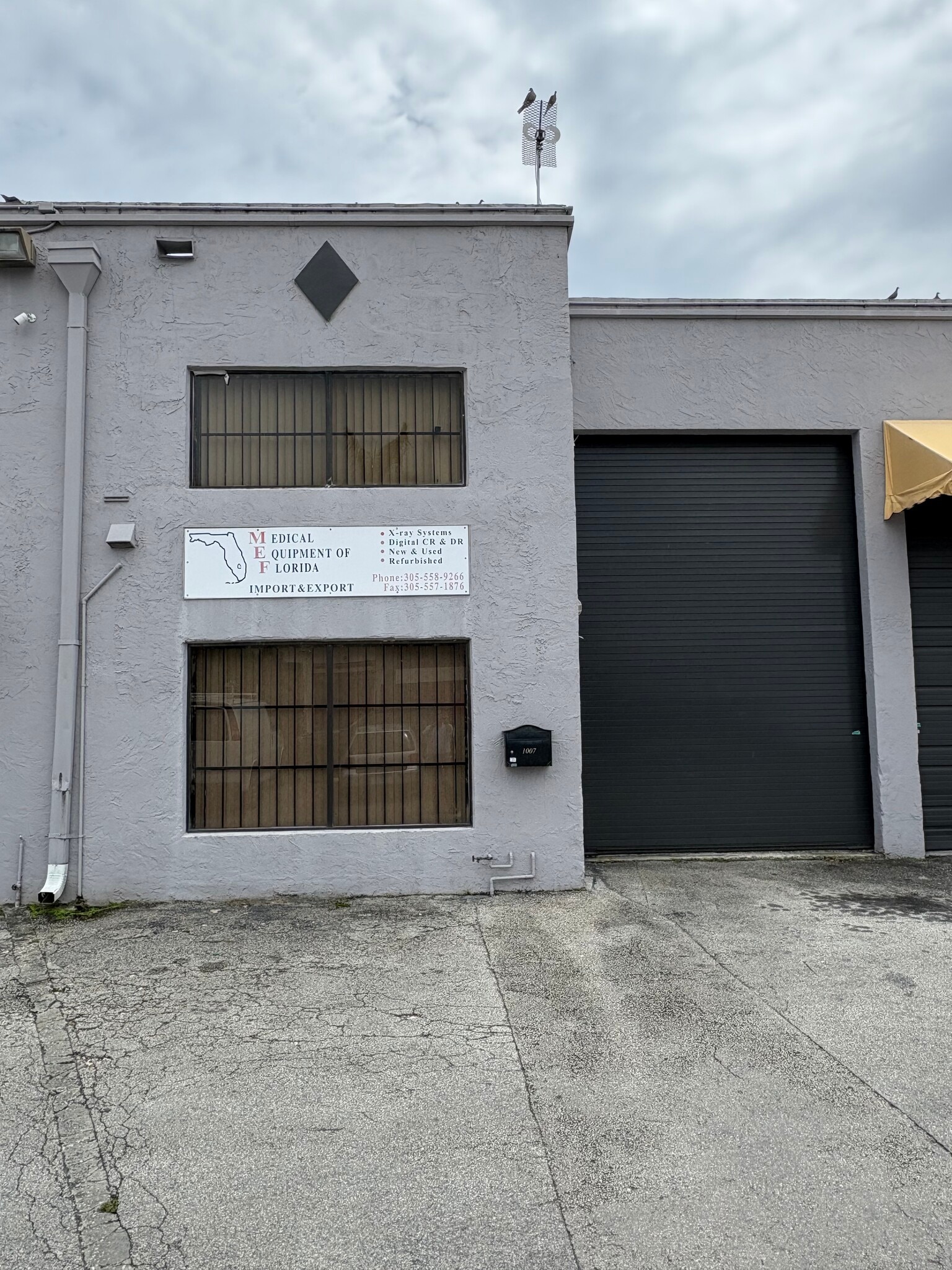 1750 W 39th Pl, Hialeah, FL for sale Building Photo- Image 1 of 17