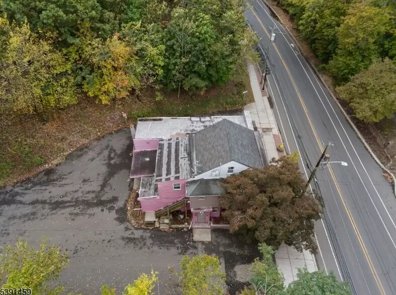 821 McBride Ave, Woodland Park, NJ for sale - Primary Photo - Image 1 of 1