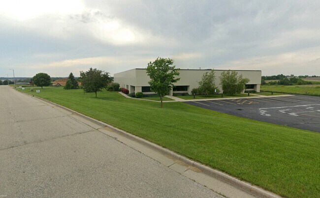 More details for 1665-1667 Independence Ave, Hartford, WI - Industrial for Lease