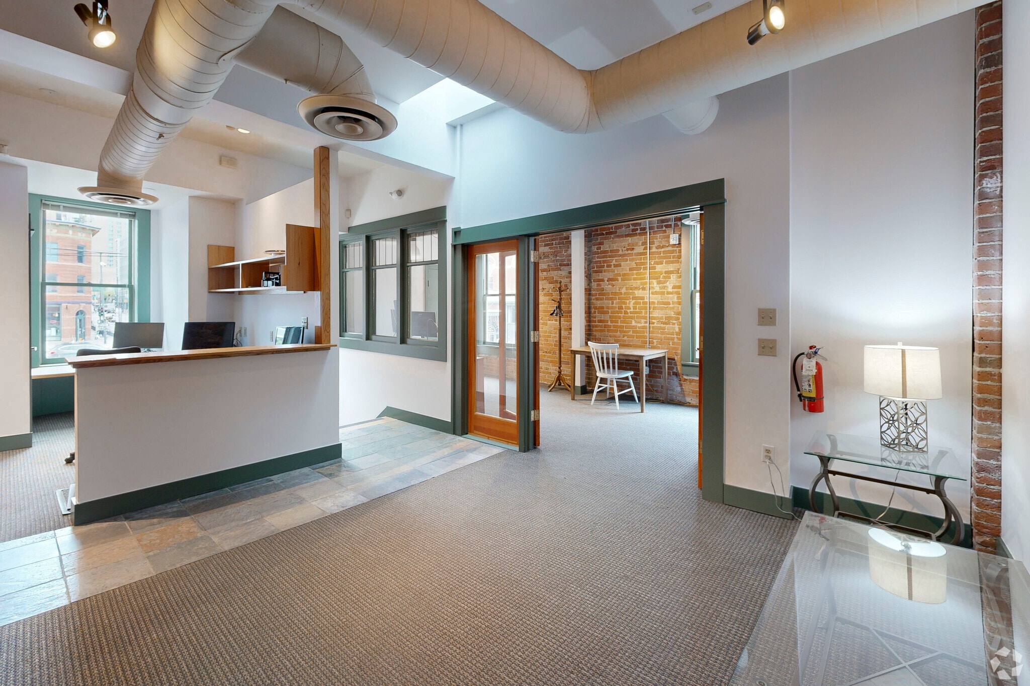 1525 17th St, Denver, CO à louer Photo intérieure- Image 1 de 16