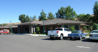 1425 Lakeside Ct, Yakima WA - Services immobiliers commerciaux