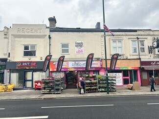 Plus de détails pour 94-96 Shirley High St, Southampton - Commerce de détail à louer