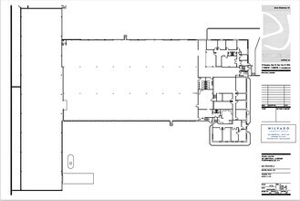92 Central Ave, Farmingdale, NY for lease Floor Plan- Image 1 of 1