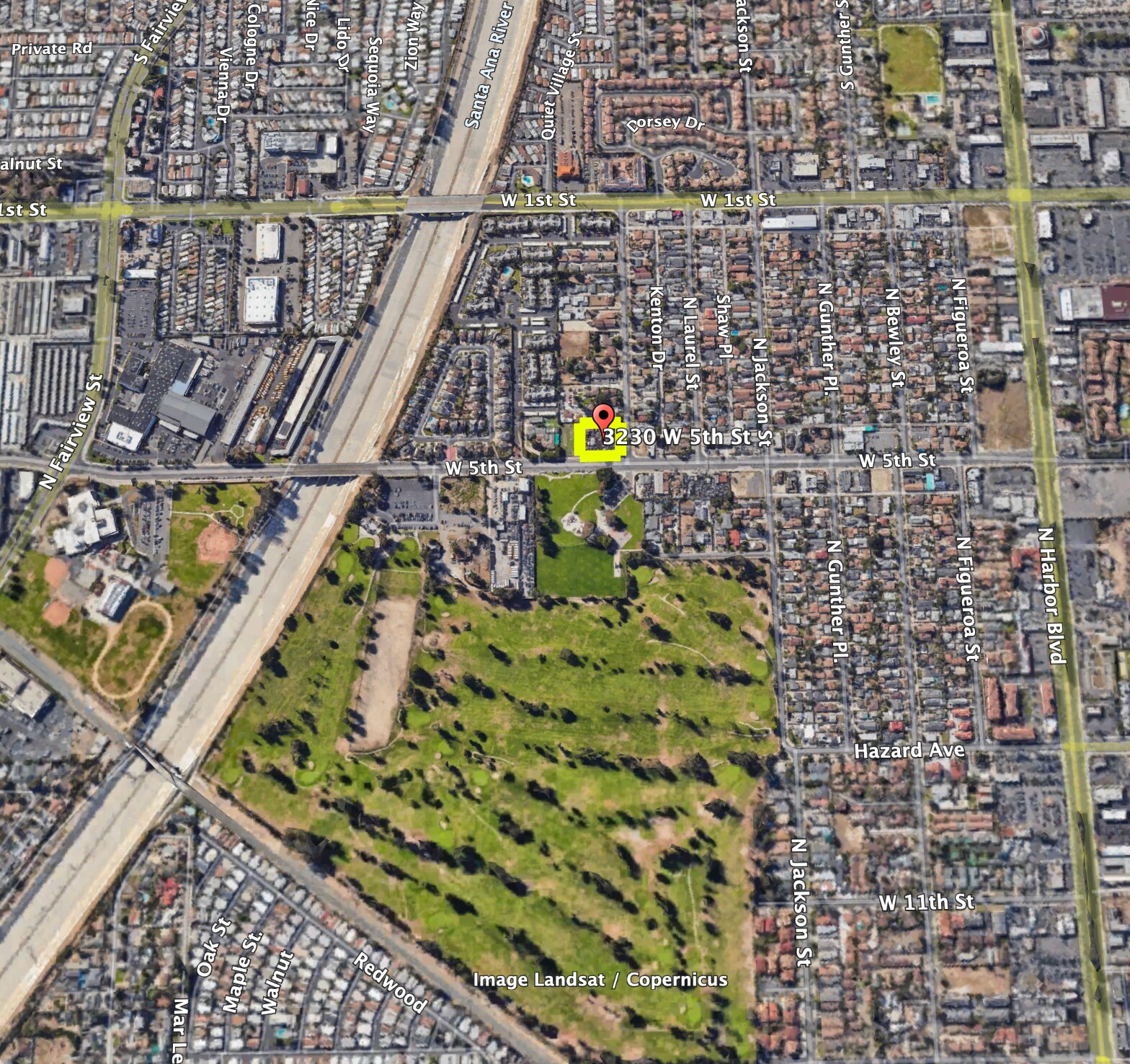 3226 W 5th St, Santa Ana, CA for sale Primary Photo- Image 1 of 10