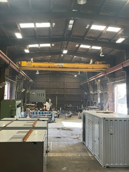 8139 Tidwell Rd, Houston, TX à louer - Photo intérieure - Image 2 de 4