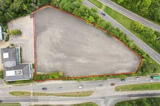 More details for Oxford Rd, Denham - Land for Lease