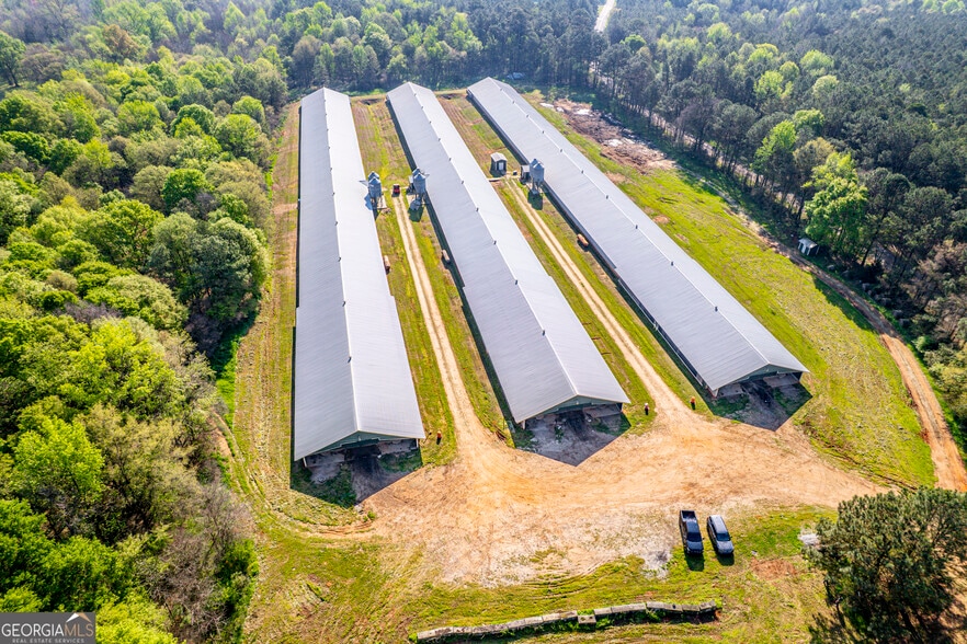 125 Walker Gresham Rd, Stephens, GA for sale - Primary Photo - Image 1 of 24