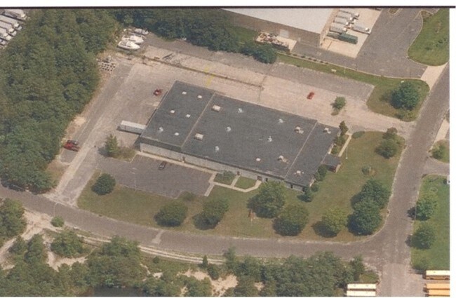 Plus de détails pour 2200 Industrial Way S, Toms River, NJ - Industriel à louer