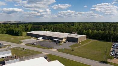 1401 Progress Rd, Suffolk, VA for lease Building Photo- Image 2 of 6