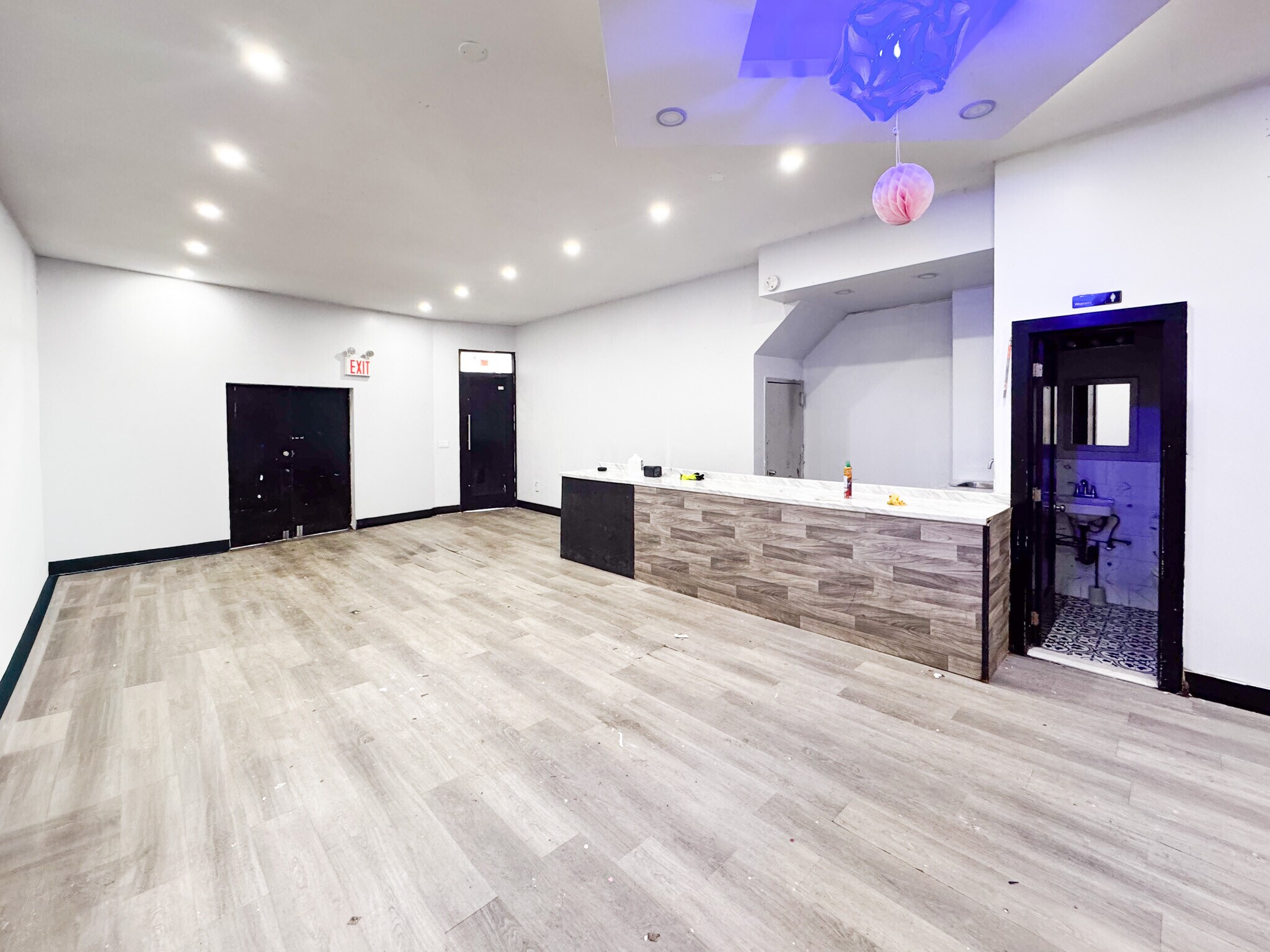 3255 Fulton St, Brooklyn, NY à louer Photo intérieure- Image 1 de 6