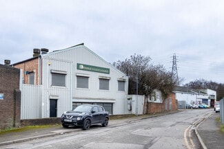 More details for 2 Bilport Ln, Wednesbury - Flex for Sale
