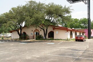 More details for 1711 N Trinity St, San Antonio, TX - Coworking for Lease