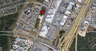 Plus de détails pour 0 Westwood Loop, San Antonio, TX - Terrain à vendre