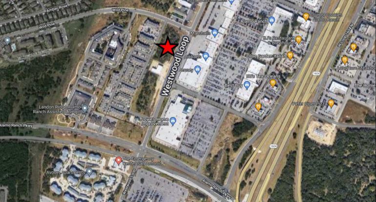 0 Westwood Loop, San Antonio, TX for sale Building Photo- Image 1 of 2