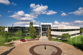 More details for 15 Missouri Research Park Dr, Saint Charles, MO - Office for Sale