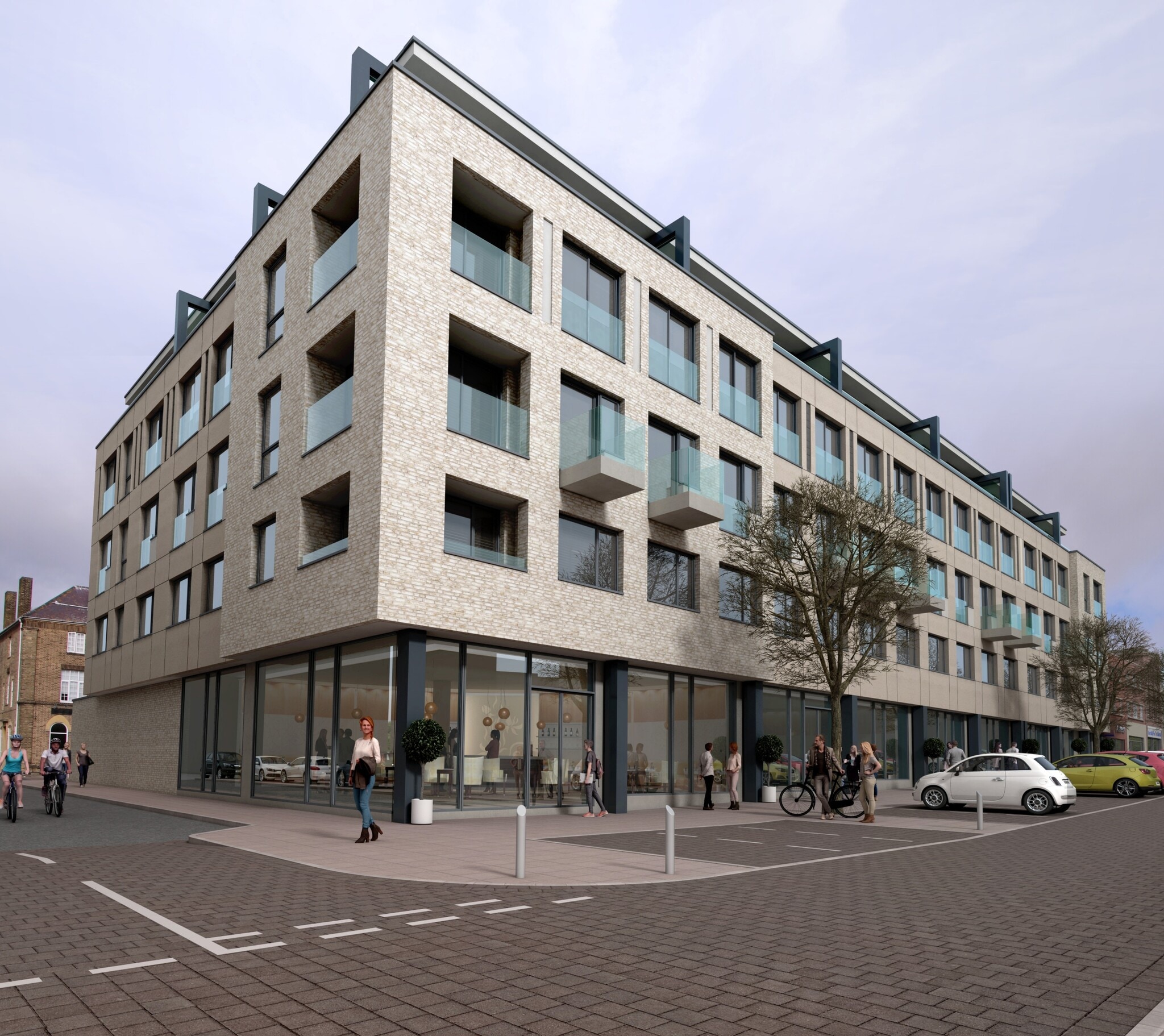 141 London Rd N, Lowestoft for sale Primary Photo- Image 1 of 7