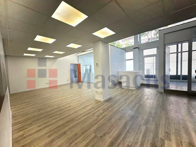 More details for Multiple Space Uses for Lease