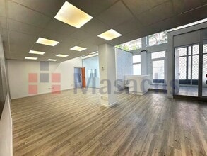 Industrial in Cornellà de Llobregat, Barcelona for lease Interior Photo- Image 1 of 7