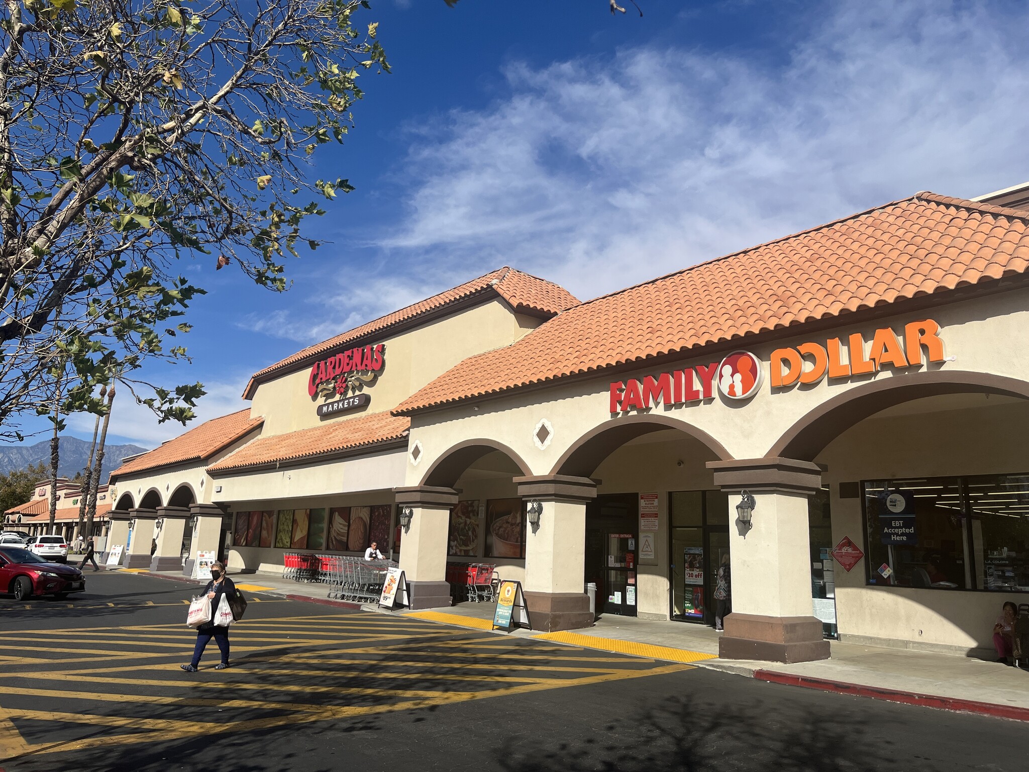 11613-11683 Cherry Ave, Fontana, CA for lease Primary Photo- Image 1 of 7