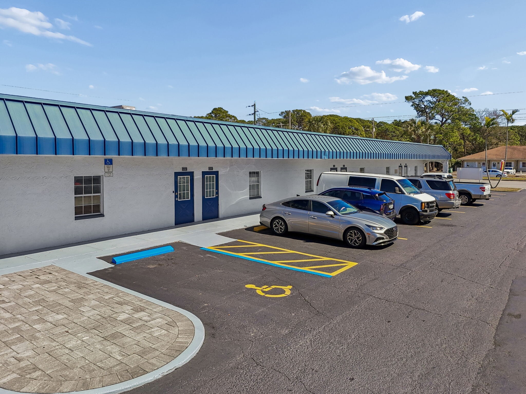 8800 49th St N, Pinellas Park, FL for lease Building Photo- Image 1 of 14