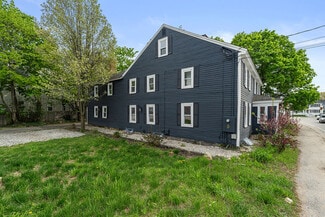More details for 3 Portsmouth Ave, Exeter, NH - Retail for Sale