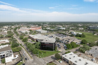 17225 El Camino Real, Houston, TX - AERIAL  map view