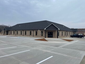 More details for 156 Chesapeake Ln, Clarksville, TN - Office for Lease