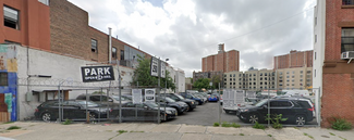 More details for 423-429 W 126th St, New York, NY - Land for Lease