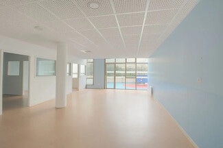 Plus de détails pour 83-85 Avenue Philippe-Auguste, Paris - Bureau à louer