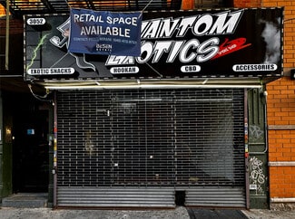 More details for 3052 3rd Ave, Bronx, NY - Retail for Lease